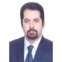 امیر فرخی