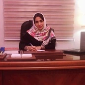 دکتر مریم مویدی مهر