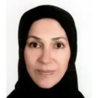 دکتر شکوفه معراجی