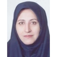 دکتر شایسته میرعلایی