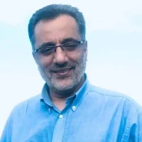 دکتر نعمت الله رستمی