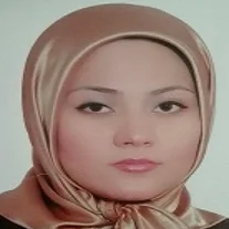 دکتر مریم جلالی