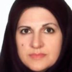 دکتر مهری نجفی ثانی