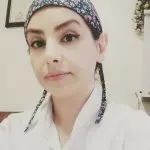 دکتر پانته آ تاجیک