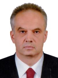 دکتر ناصر علیزاده حقیقی