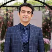 دکتر محمدرضا سیدمجیدی