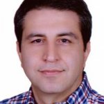 دکتر امیرحسین کاظمی