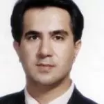 دکتر محمدرضا لبانی مطلق