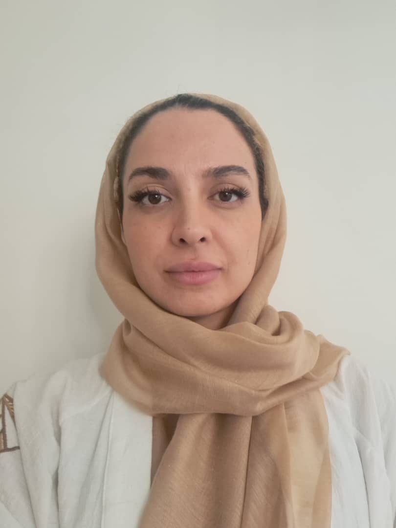 دکتر هانیه شمس کلائی