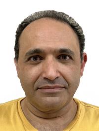 دکتر امیرحسین حاجی حسینی