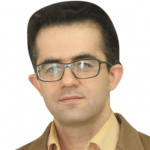 دکتر امیر انوشیروانی