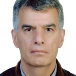 دکتر علی میرشکاری