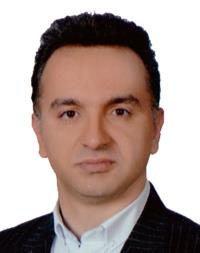 دکتر حامد منادی
