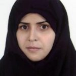 دکتر حمیده مولایی