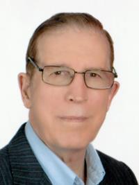 دکتر یحیی دولتی