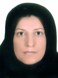 دکتر حمیده آقایی