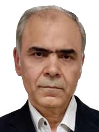 دکتر سید محمدباقر هاشمی نسب