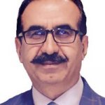 دکتر یحیی تازیکی