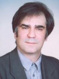 دکتر امیرمسعود طاهری
