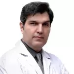دکتر سهیل فاتح