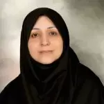 دکتر ربابه عابدینی