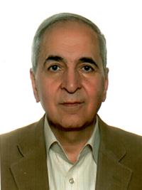 دکتر ناصر رزمی نیا