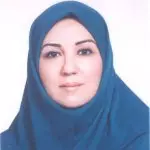 دکتر هدیه صانعی فرد