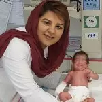 دکتر مهرنوش جهان بین