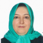 دکتر مستانه مقتدری