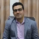 دکتر علیرضا دشت پیما