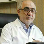 دکتر محمدمهدی تقدیری