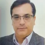 دکتر محمد وفایی شاهی