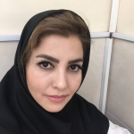 دکتر نازلی یاراحمدی