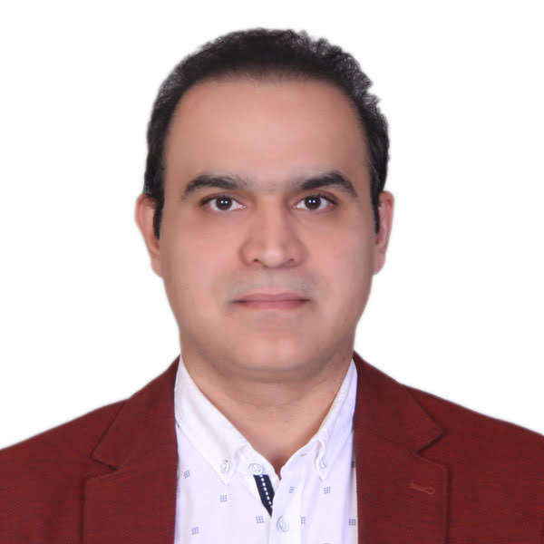 دکتر حمید قنبری