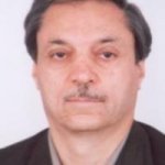 دکتر فریدون مصطفوی