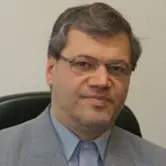 دکتر باقر اردشیرلاریجانی