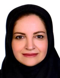 دکتر شایسته خلیلی