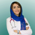 دکتر زهرا عیدیان