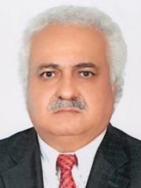 دکتر محمدجعفر آل صفر