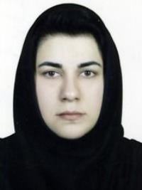 دکتر مینا نقی جعفرآبادی
