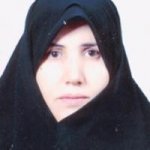 دکتر معصومه میرزامرادی