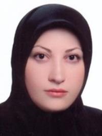 دکتر شراره مقصودی