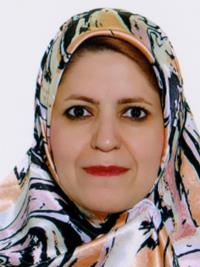 دکتر نرگس بهرامی