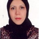دکتر شراره صدری نائینی