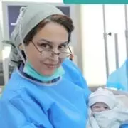 دکتر بهرخ فلک الافلاکی