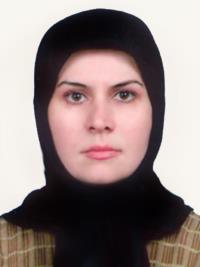 دکتر آناهید آهنگری شیرزی