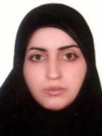 مریم انصاری فرد