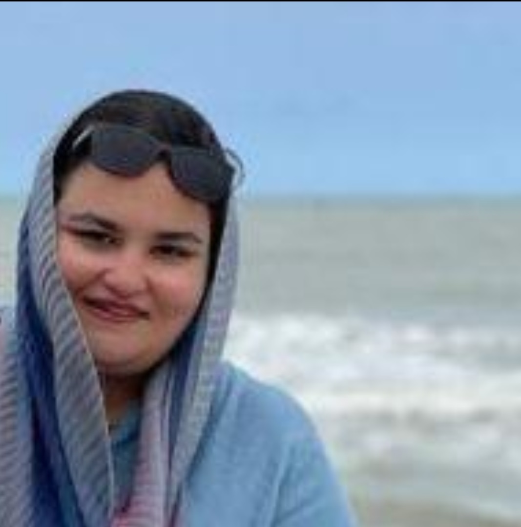 دکتر سارا فرهی