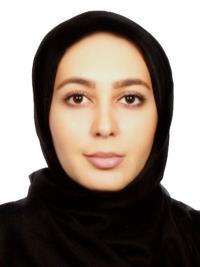 دکتر نیلوفر رحیمی