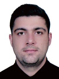 دکتر امیرحسین نوری مقدم